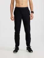 Мужские_брюки_для_бега_Nordski_Road_black__4_